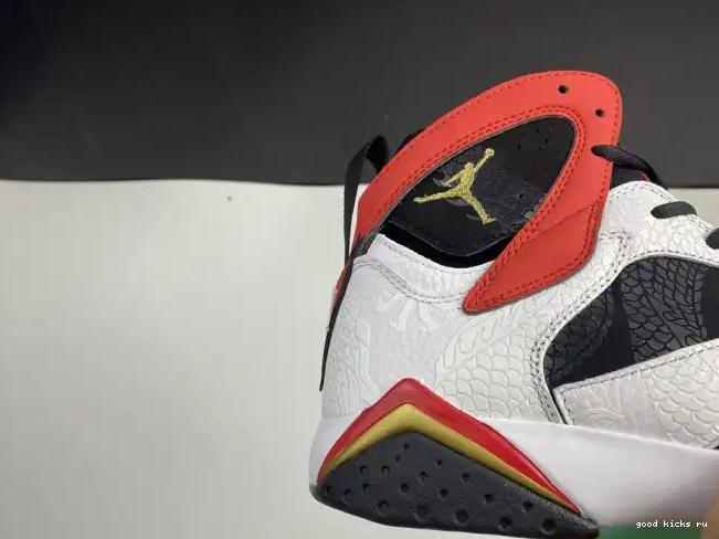 Retro CW2805-160 Greater China 7 Jordan Air 0616